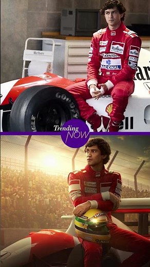 Senna trailer drops: Netflix brings F1 legend's story to the screen