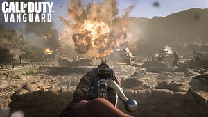 CoD leaker claims large-scale game mode returning in Vanguard Season 2 - CharlieINTEL