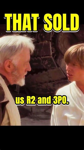 R2-D2 SPEAKS! Full Series UP NOW!