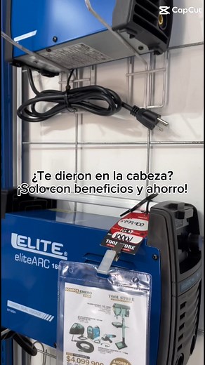🔧✨ ¡Descubre el mundo de posibilidades en ToolStore! 🌐 Desde herramientas de alta calidad hasta equipos de soldadura, generadores y accesos inteligentes. Todo lo que necesitas en un solo lugar. #ToolStore #EspecialistasEnHerramientas #DescubreToolStore | Tool Store Colombia