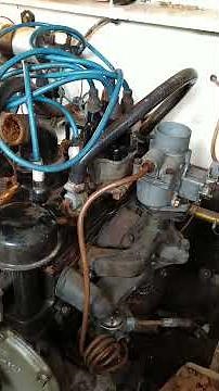 Ford 100e madness continues. #scrap, #oldschool,
