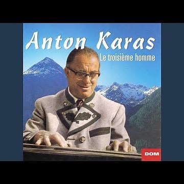 Le troisième homme (The Third Man) (Original Version)