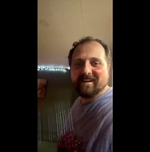 Live highlight - 😆 LIVE STREAM BIRTHDAY SUIT PRANK