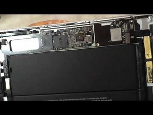 bypass icloud activate lock ipad mini 2 ( hardware remove) work