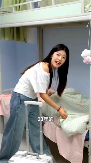 Room life story, hostel roommates, caring sisters, birthday celebration, funny and emotional shorts