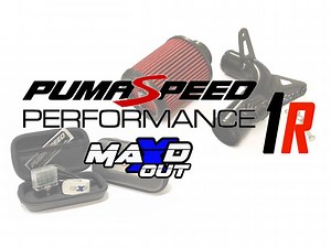 Fiesta ST180 - Stage 1R Performance Tuning Package - Fiesta ST180 Mk7 - Pumaspeed Power Packages - Pumaspeed Milltek Ford Performance Tuning Milltek Sport Exhaust Ford Fiesta Focus ST RS Parts Specialist