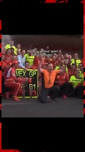 Just A Big Family!! 🥹🥹 #F1Legends #scuderia #Formula1 #scuderiaferrari #Ferrari #f1 #carlossainz #mclaren #ZakBrown | Ferrari Inside Track