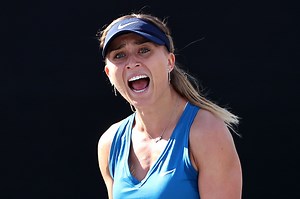 Week in Preview: WTA Guadalajara, ATP Stockholm, Antwerp and Naples