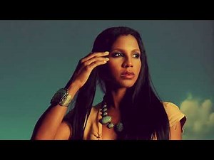 Toni Braxton: Best of "The Heat" [1 Hour Loop] 🔥