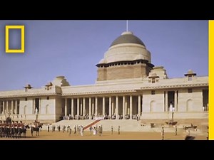 The Sights & Sounds of India - NatGeo