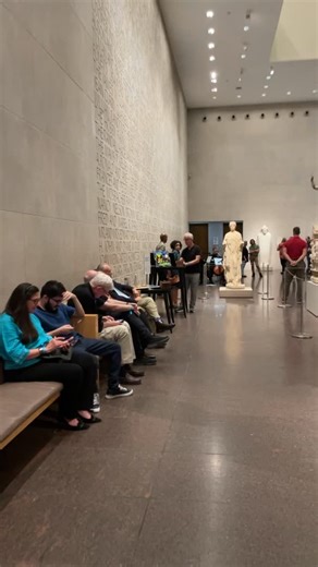 Day 4323: @arslyricahouston #quartet LIVE at @dancetolivemusic #hou #houston #classical #classicalmusic #strings | Dance To Live Music