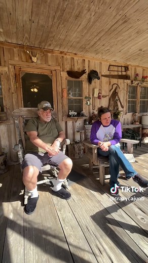 Exploring Cajun Culture and Language