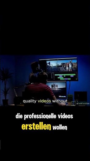 Entdecke Witt Die perfekte Online Video Editing Plattform für Anfänger und Content Creator!
