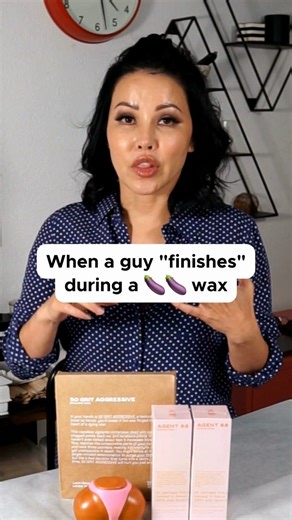 LADY PENG | BODY WAXING BUSINESS EDUCATOR on Instagram: "Looking back, it's pretty clear he got off on having heat applied to his pickle. Jane 1.0 didn't catch the signs. She was too naive. That wouldn't fly today. When you're new, you ignore red flags because you don't want to seem judgmental. You think being professional means giving everyone the benefit of the doubt. Wrong. Trust your gut. The second something feels off, it is. That said, this has happened maybe once (twice, tops) in 20 years