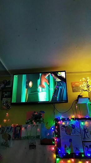 Elcanto ! Ļoti forša multfilma...❤️ skatāmies jau 10 reizes