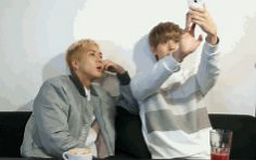 [LightUpCN] VIXX 离别公式搞笑版starcast 150212