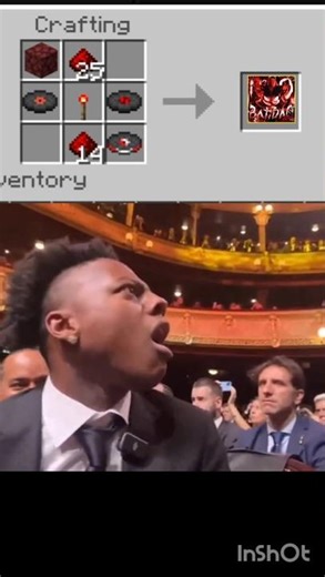 Minecraft 🚀I made a phonk Disc🔥#shorts#viral