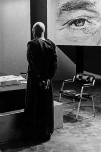 Too Many Cooks - Movie