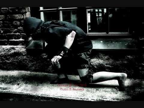 Cosplay Make-Up Tutorial - Hunter from L4D