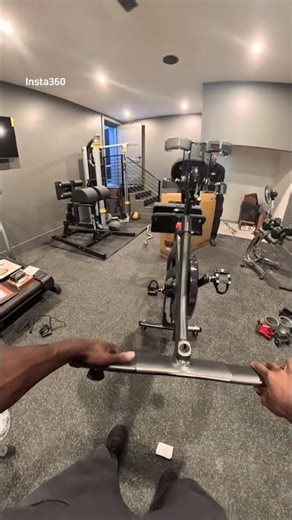 How to Easily move a peloton bike.