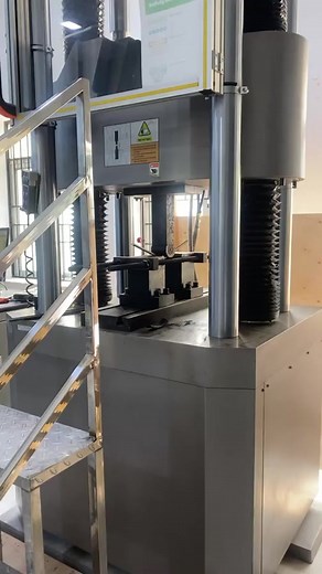 How to check steel in lab watch this video | Civil Edify