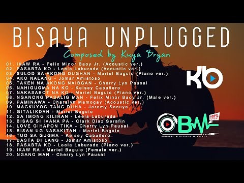 BISAYA UNPLUGGED