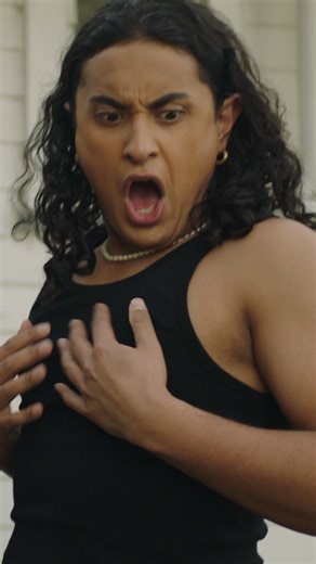 Part 1 of Ahikāroa Season 7 has been intense… but the bloopers? Elite behaviour 😂🔥 #ahikāroa #maori #Season7 #bloopers | Ahikāroa