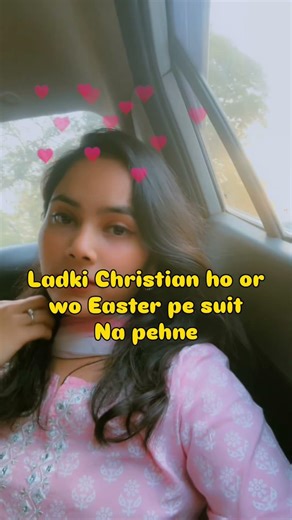 ‘’Soft girl era ft. Easter vibes 💕🌷” #youtubeshorts #minivlog #funny #love #newyoutuber