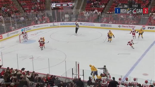 Kevin Labanc and Oasiz Wiesblatt get into it!! 👊 | Chasing The Puck