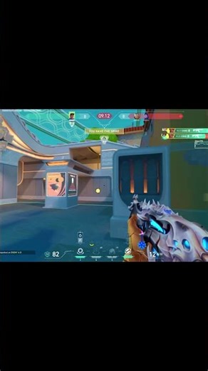 Clip Dump #3 | COKE 愛 | #valorant #gaming #shorts