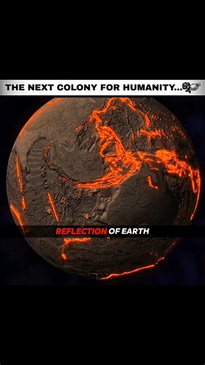 Was Mars Once Like Earth? 🔴🌍#Mars #SpaceExploration #ytshorts #Astronomy