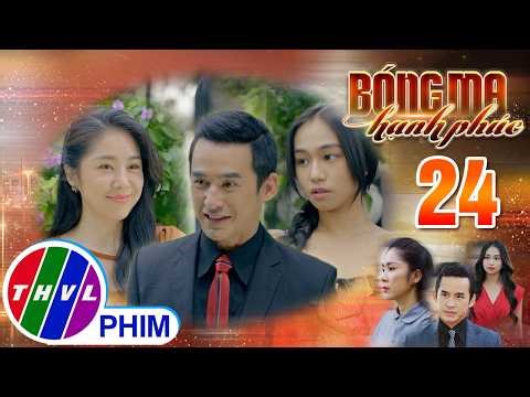 GHOST OF HAPPINESS - Episode 24[3]: Mai's transformation surprises her husband and makes her riva...