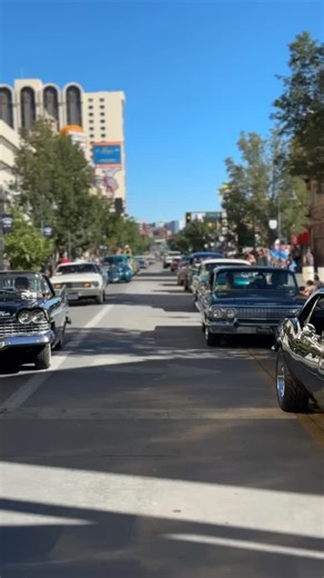 4.1K reactions · 453 shares | THE COUNTDOWN TO #HAN2025 IS ON!   Have you registered? There's only just over 1200 registrations remaining! Secure your spot for the 39th Jot August Nights: hotaugustnights.net | Hot August Nights (Official) | Facebook