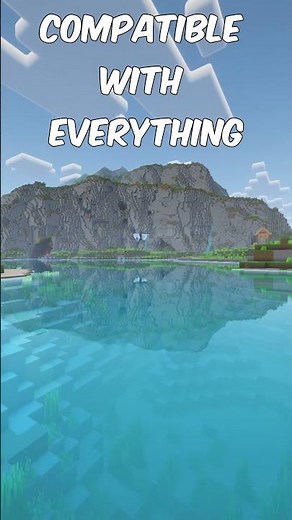 Minecraft, But It’s Next-Gen 🤯