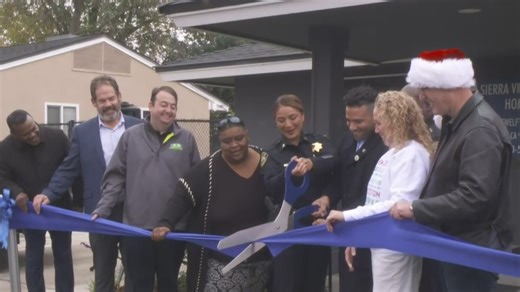 Stockton police hold community events as new department substation opens