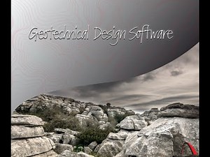 Geotechnical Design Bundle