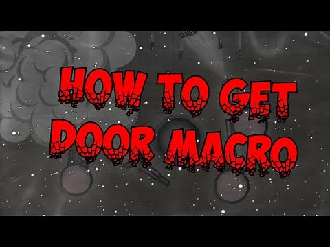 How To Get Macros In Zombs Royale