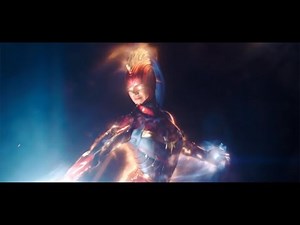 Marvel // Legend (The Score)