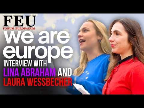 We Are Europe: Inside a New Cross-European Protest Movement - Interview