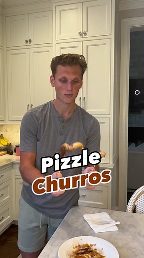 How to Make Churros the Right Way | Churro Sticks Recipe