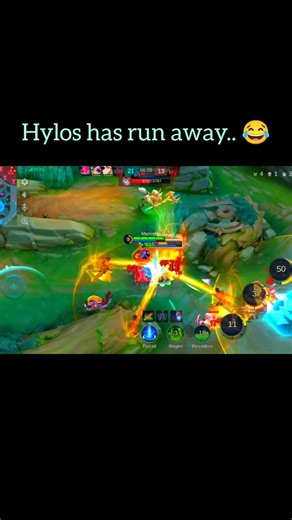 Minsitthar 💕 #minsittharmobilelegends #mobilelegends #mlbb #highlights #shorts