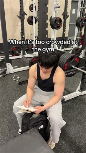 I’ve never watched death note before lol #deathnote #gym #anime #fyp #bench