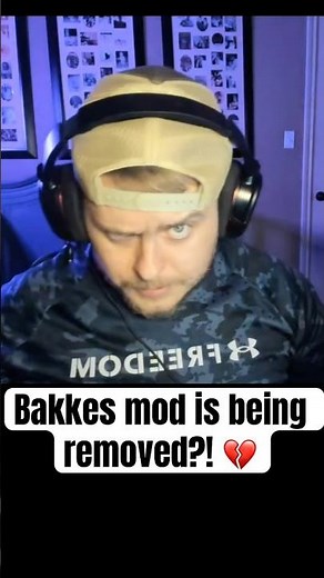 Punchy’s reaction to Bakkesmod being removed 💔