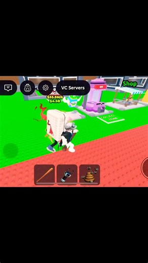 Randomly spwan a secret brainrot 😱 #viralshort