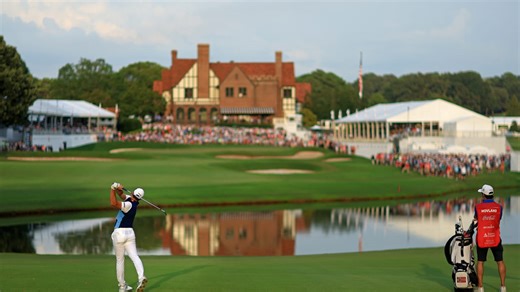 2024 Tour Championship tee times, format, field, purse, how to watch