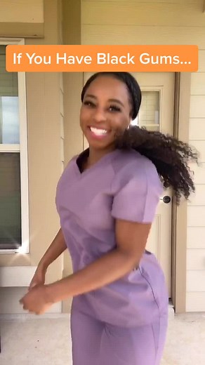 Understanding Gum Color and Melanin in Oral Health