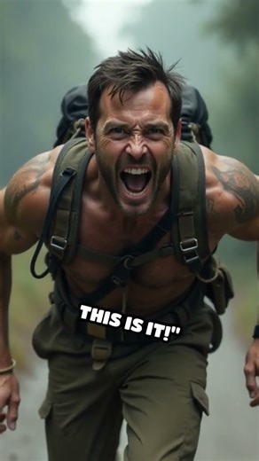 Hiker Outruns Death: Mount St. Helens Miracle