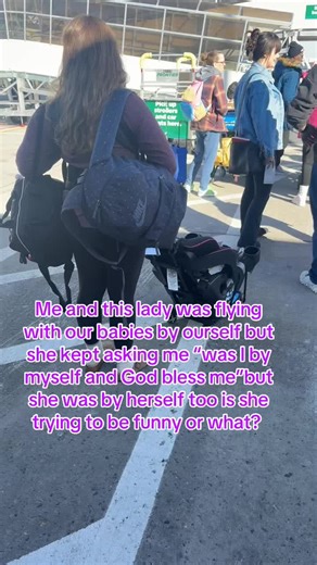 Battle of the Strollers: A BHM Experience