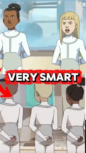 Did you know that Viltrumite Kids are Smarter than we think?🤔|#shorts #fyp #invincibleseason4 #nolan