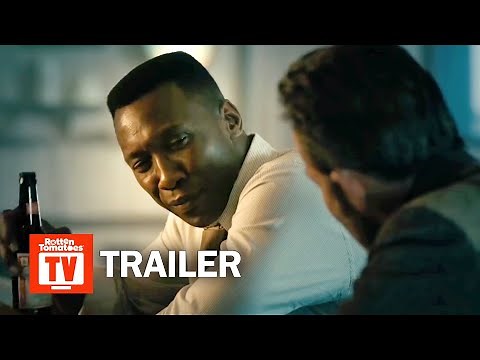 True Detective Season 3 Trailer #2 | Rotten Tomatoes TV
